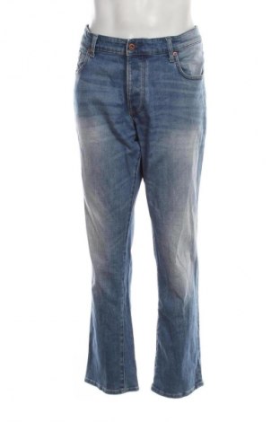 Herren Jeans C&A, Größe XXL, Farbe Blau, Preis 16,99 €
