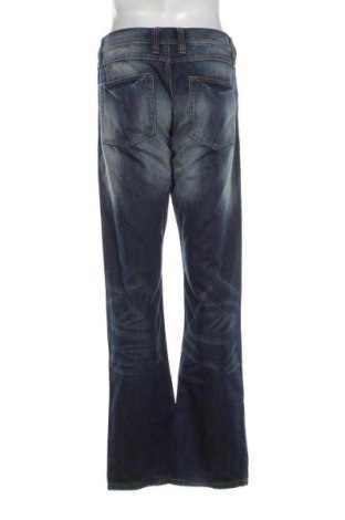 Blugi de bărbați C&A, Mărime M, Culoare Albastru, Preț 102,89 Lei