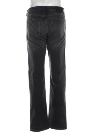 Blugi de bărbați Calvin Klein, Mărime M, Culoare Negru, Preț 207,99 Lei