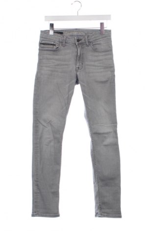 Herren Jeans Calvin Klein, Größe S, Farbe Grau, Preis 26,43 €