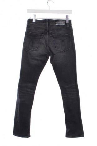 Ανδρικό τζίν Calvin Klein Jeans, Μέγεθος S, Χρώμα Γκρί, Τιμή 50,99 €