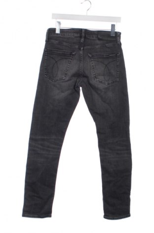 Herren Jeans Calvin Klein Jeans, Größe S, Farbe Grau, Preis € 54,99
