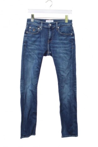 Herren Jeans Calvin Klein Jeans, Größe XS, Farbe Blau, Preis 54,99 €