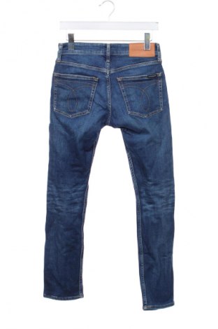 Herren Jeans Calvin Klein Jeans, Größe XS, Farbe Blau, Preis 54,99 €