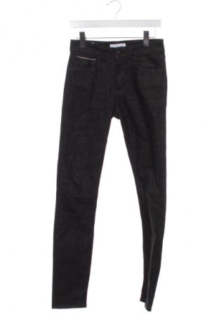 Blugi de bărbați Calvin Klein Jeans, Mărime S, Culoare Negru, Preț 160,99 Lei