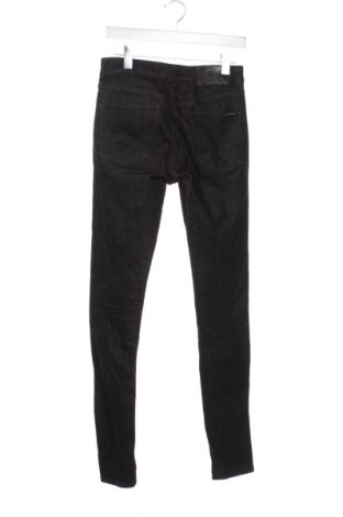 Blugi de bărbați Calvin Klein Jeans, Mărime S, Culoare Negru, Preț 160,99 Lei
