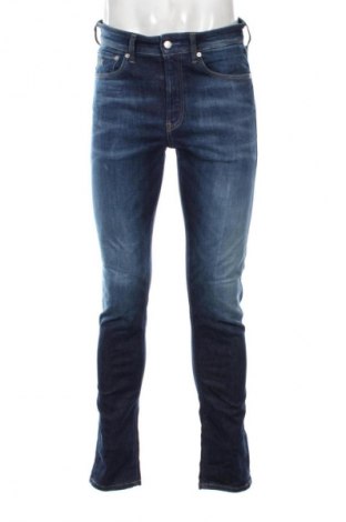 Herren Jeans Calvin Klein Jeans, Größe M, Farbe Blau, Preis 37,99 €