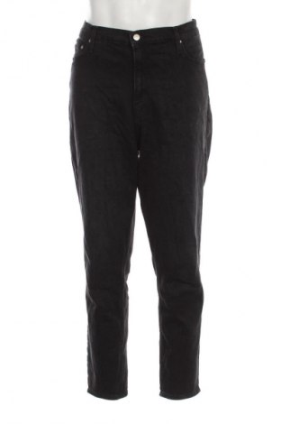 Férfi farmernadrág Calvin Klein Jeans, Méret L, Szín Fekete, Ár 21 029 Ft