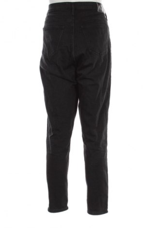 Férfi farmernadrág Calvin Klein Jeans, Méret L, Szín Fekete, Ár 21 029 Ft