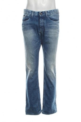 Herren Jeans Calvin Klein Jeans, Größe M, Farbe Blau, Preis 41,94 €