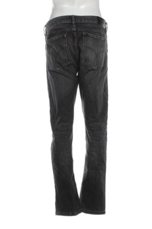 Herren Jeans Calvin Klein Jeans, Größe M, Farbe Grau, Preis € 37,99
