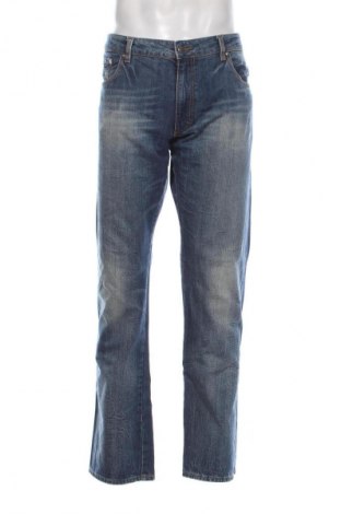 Herren Jeans Calvin Klein Jeans, Größe XL, Farbe Blau, Preis 41,94 €