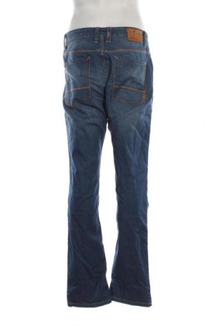 Blugi de bărbați Camel Active, Mărime L, Culoare Albastru, Preț 190,99 Lei