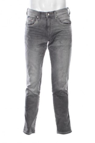Herren Jeans Camp David, Größe M, Farbe Grau, Preis 22,99 €