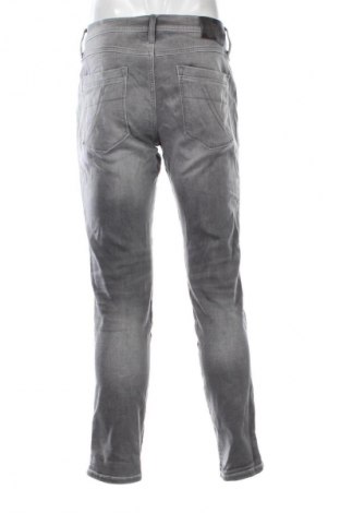 Herren Jeans Camp David, Größe M, Farbe Grau, Preis 22,99 €