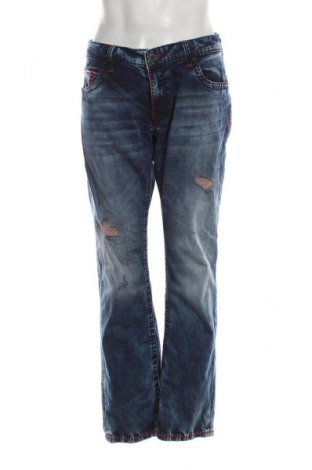 Blugi de bărbați Camp David, Mărime L, Culoare Multicolor, Preț 179,91 Lei