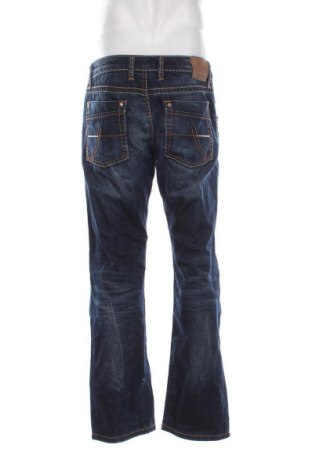 Blugi de bărbați Camp David, Mărime L, Culoare Albastru, Preț 157,99 Lei