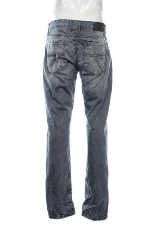 Herren Jeans Camp David, Größe L, Farbe Grau, Preis 30,99 €