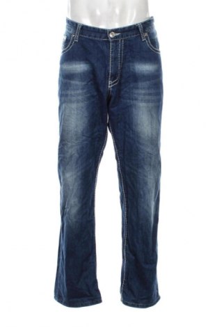 Herren Jeans Camp David, Größe XXL, Farbe Blau, Preis 27,99 €