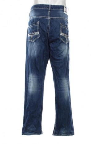 Herren Jeans Camp David, Größe XXL, Farbe Blau, Preis 27,99 €