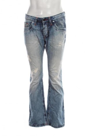 Herren Jeans Camp David, Größe M, Farbe Blau, Preis € 24,99