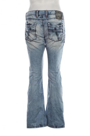 Herren Jeans Camp David, Größe M, Farbe Blau, Preis € 24,99