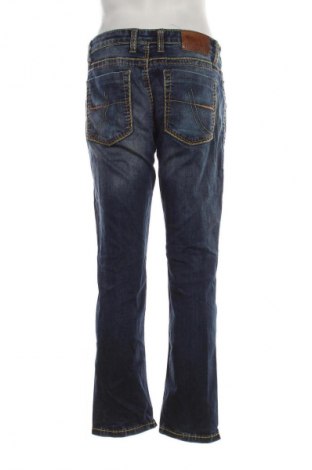 Męskie jeansy Camp David, Rozmiar L, Kolor Niebieski, Cena 142,99 zł