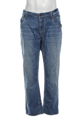 Blugi de bărbați Camp David, Mărime XXL, Culoare Albastru, Preț 154,99 Lei