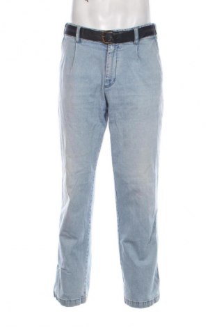 Herren Jeans Canda, Größe L, Farbe Blau, Preis 18,99 €