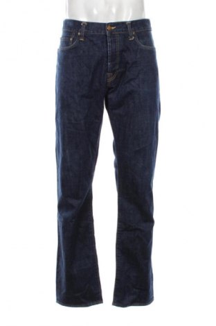 Blugi de bărbați Carhartt, Mărime L, Culoare Albastru, Preț 96,99 Lei