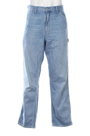 Herren Jeans Carhartt, Größe M, Farbe Blau, Preis € 44,99