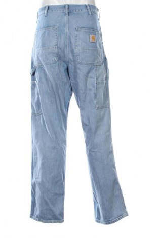 Herren Jeans Carhartt, Größe M, Farbe Blau, Preis € 44,99