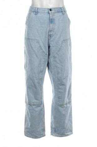 Herren Jeans Carhartt, Größe XL, Farbe Blau, Preis 83,99 €