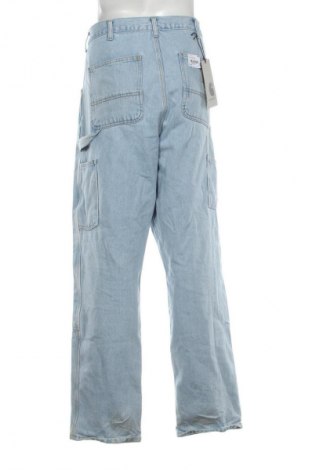 Herren Jeans Carhartt, Größe XL, Farbe Blau, Preis 83,99 €