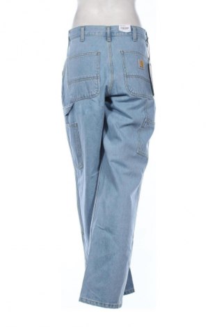Blugi de bărbați Carhartt, Mărime M, Culoare Albastru, Preț 358,99 Lei