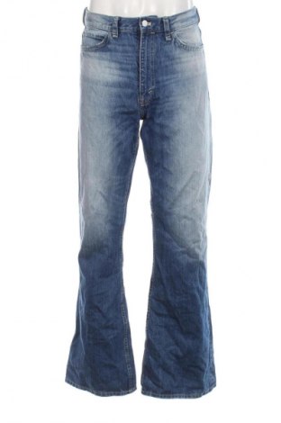 Herren Jeans Cheap Monday, Größe L, Farbe Blau, Preis 5,99 €