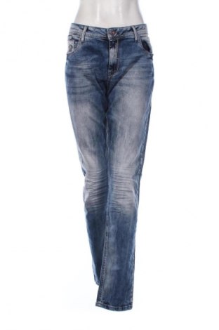 Herren Jeans Cipo & Baxx, Größe L, Farbe Blau, Preis € 53,99