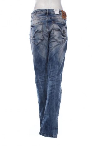 Herren Jeans Cipo & Baxx, Größe L, Farbe Blau, Preis € 53,99