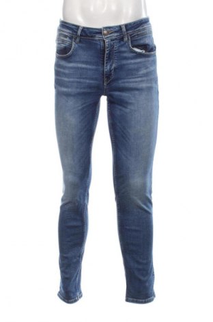 Herren Jeans Cotton Club, Größe M, Farbe Blau, Preis 19,99 €
