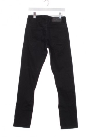 Blugi de bărbați Crafted, Mărime S, Culoare Negru, Preț 63,99 Lei