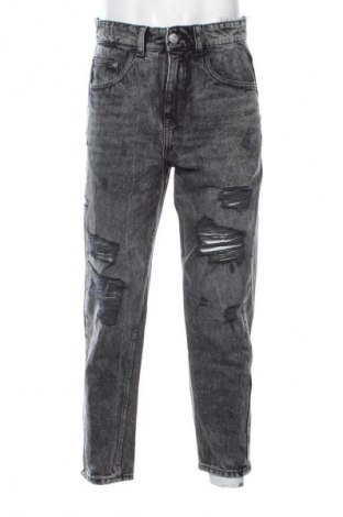 Blugi de bărbați Cropp, Mărime M, Culoare Negru, Preț 114,99 Lei