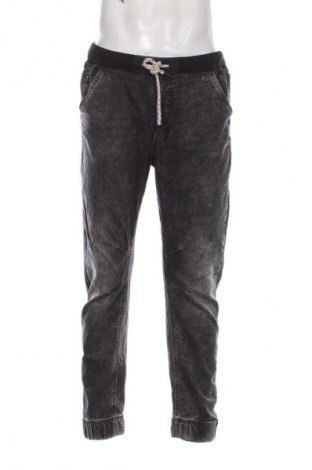 Herren Jeans Cropp, Größe L, Farbe Grau, Preis 20,99 €