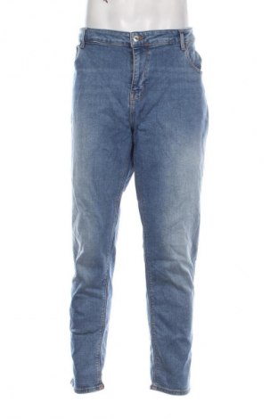 Herren Jeans Cross, Größe XXL, Farbe Blau, Preis € 11,99
