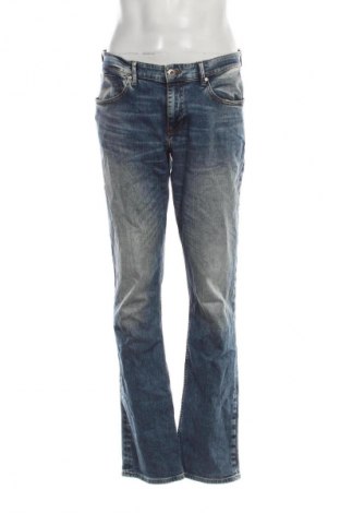 Herren Jeans Cross Jeans, Größe L, Farbe Blau, Preis 14,99 €