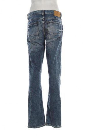 Herren Jeans Cross Jeans, Größe L, Farbe Blau, Preis 14,99 €