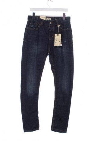 Herren Jeans Cubus, Größe S, Farbe Blau, Preis 26,99 €