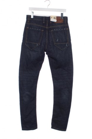 Herren Jeans Cubus, Größe S, Farbe Blau, Preis 26,99 €