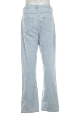 Blugi de bărbați DEF, Mărime L, Culoare Albastru, Preț 163,00 Lei