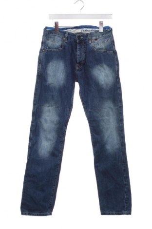 Blugi de bărbați Dainese, Mărime S, Culoare Albastru, Preț 188,99 Lei