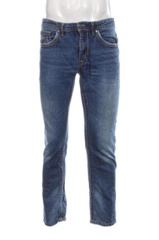 Herren Jeans Denim 1982, Größe L, Farbe Blau, Preis 17,99 €